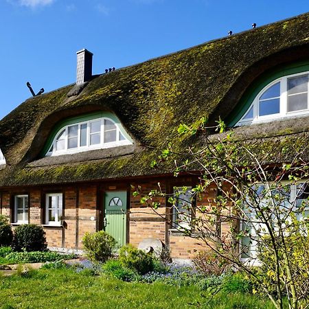 Reethaus Mertinat For Ten Poel Exterior foto
