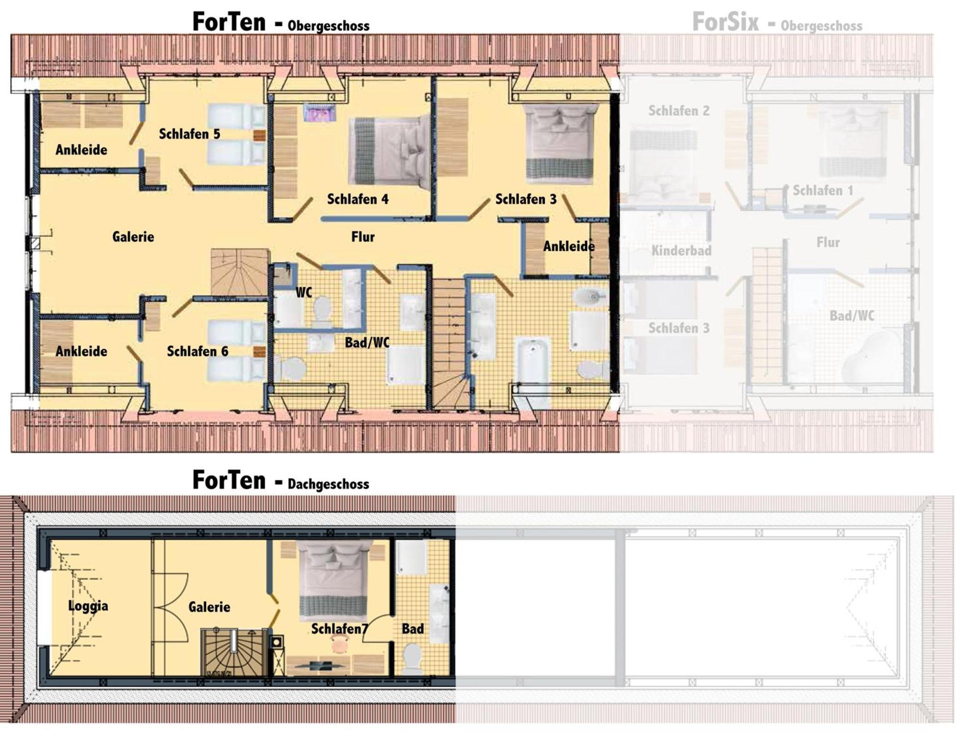 Reethaus Mertinat For Ten Poel Exterior foto