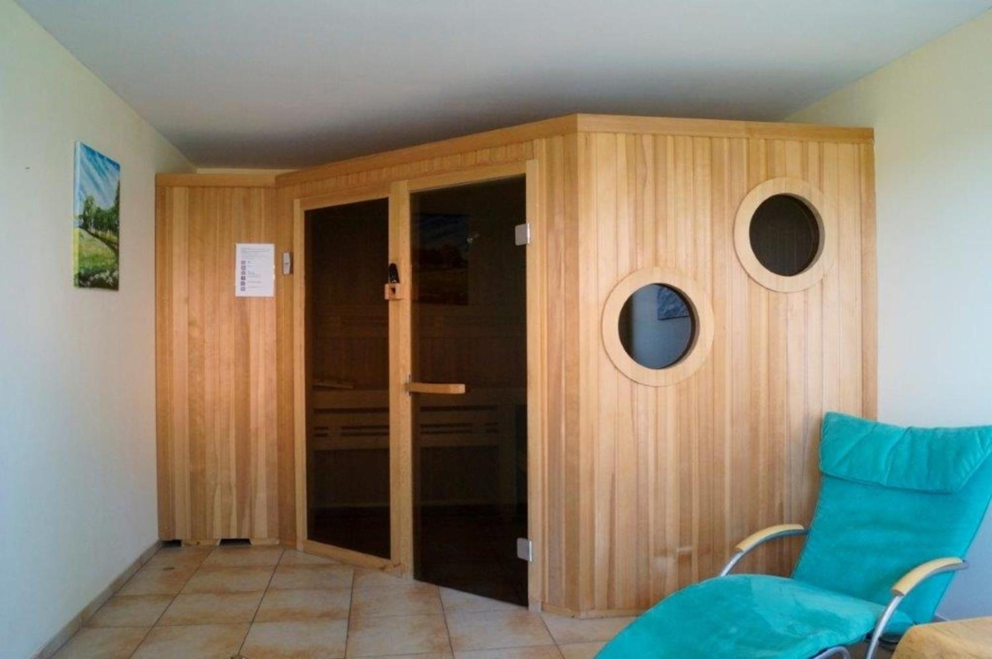 Reethaus Mertinat For Ten Poel Exterior foto