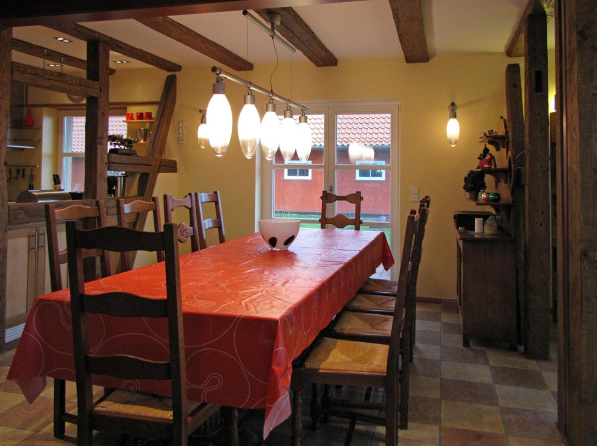 Reethaus Mertinat For Ten Poel Exterior foto